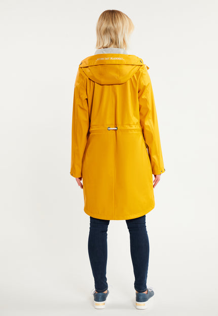 Schmuddelwedda Women's Raincoat