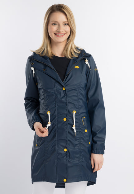 Schmuddelwedda Women's Raincoat