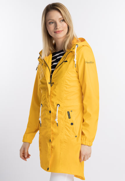 Schmuddelwedda Women's Raincoat