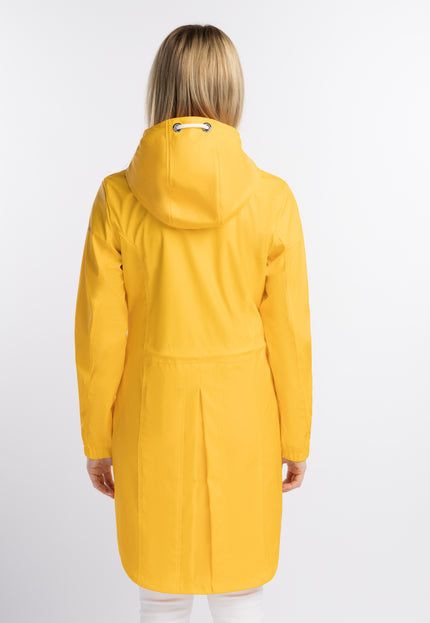 Schmuddelwedda Women's Raincoat