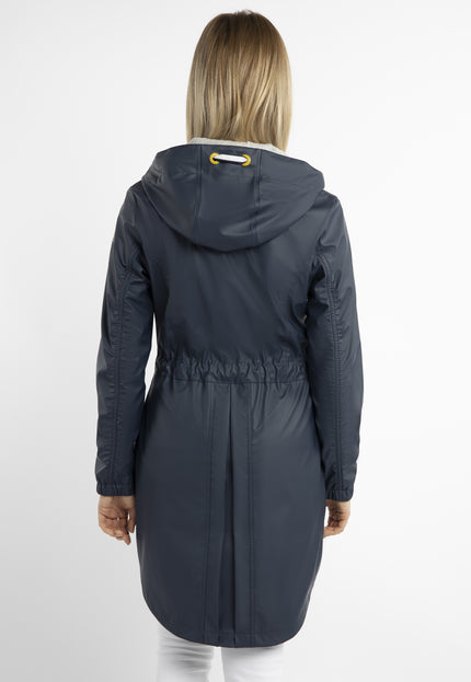 Schmuddelwedda Women's Raincoat