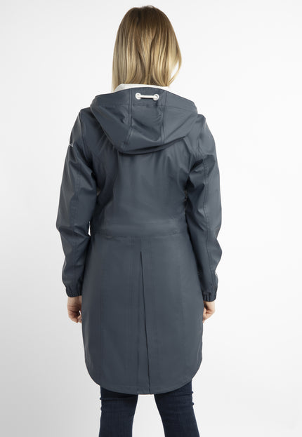 Schmuddelwedda Women's Raincoat