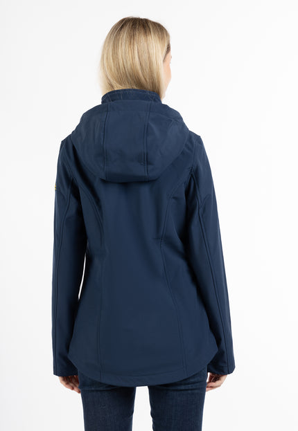 Schmuddelwedda Women's Softshell Jacket