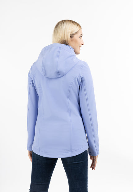 Schmuddelwedda Women's Softshell Jacket