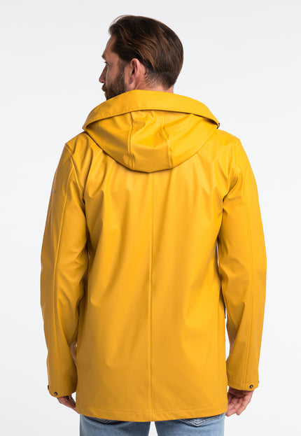 Schmuddelwedda Men's Rain Jacket