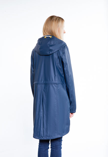 Schmuddelwedda Women's Raincoat