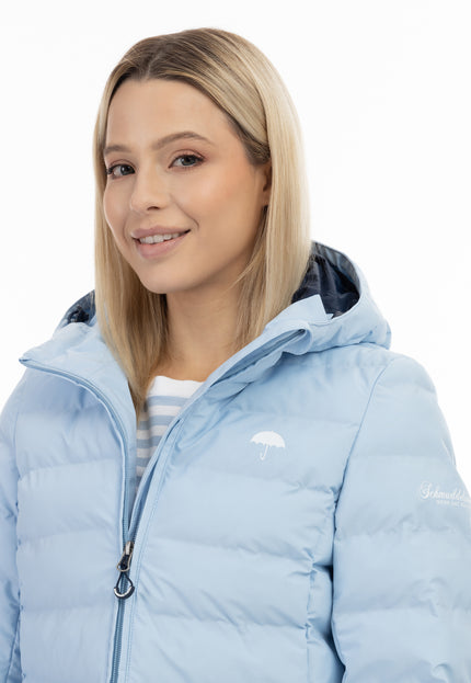 Schmuddelwedda Women's Winter Jacket