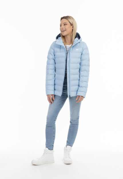 Schmuddelwedda Damen Winterjacke