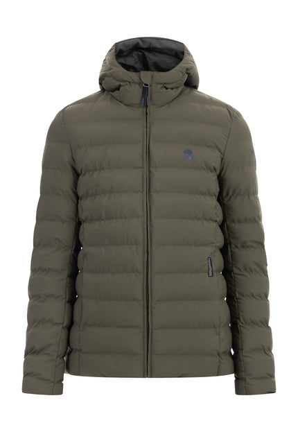 Schmuddelwedda Men's Transition Jacket / Winter Jacket