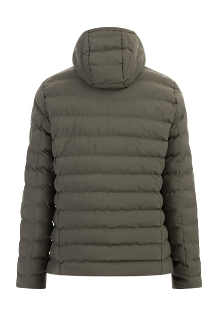 Schmuddelwedda Herren Übergangsjacke / Winterjacke