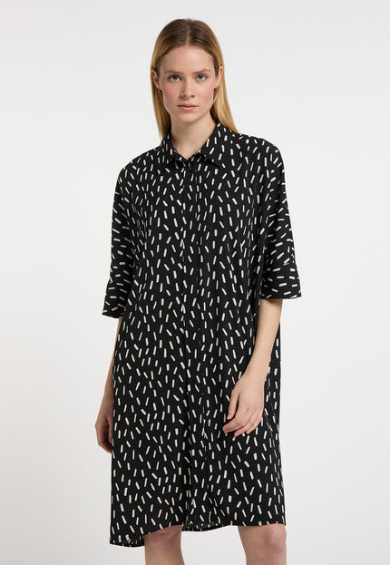 DreiMaster Klassik Women's Shirt Dress