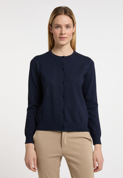 Dreimaster klassik Women's Cardigan