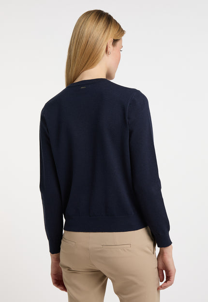 Dreimaster klassik Women's Cardigan