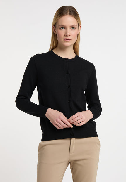 Dreimaster klassik Women's Cardigan