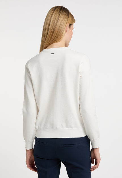 Dreimaster klassik Women's Cardigan