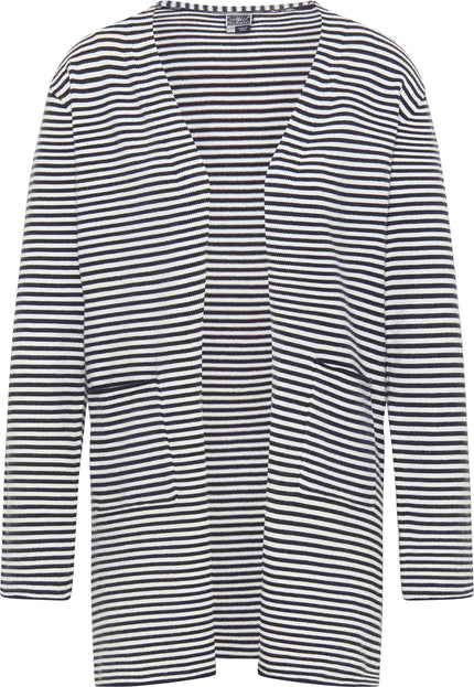 Dreimaster maritim Women's Cardigan