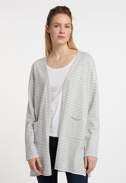 Dreimaster maritim Women's Cardigan