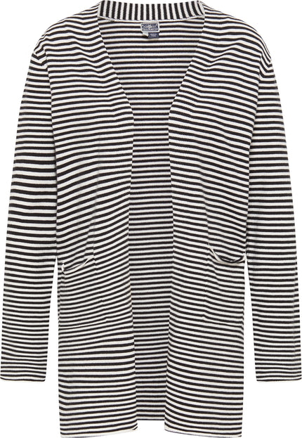 Dreimaster maritim Women's Cardigan