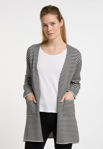 Dreimaster maritim Women's Cardigan