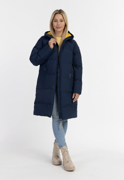 Schmuddelwedda Women's Coat + Daypack - Set