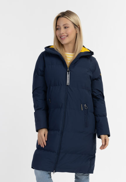 Schmuddelwedda Women's Coat + Daypack - Set