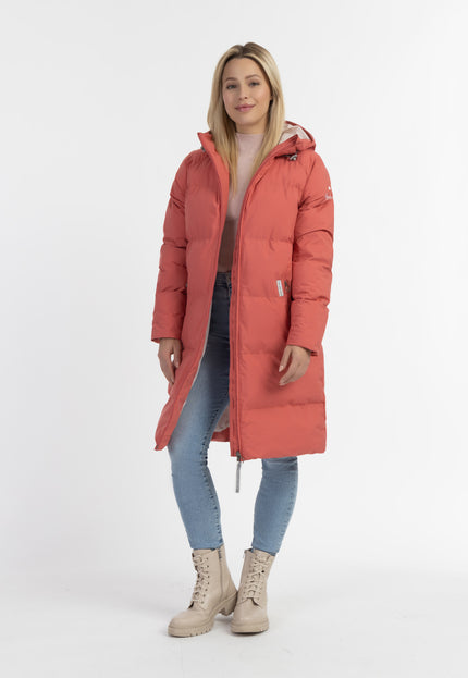 Schmuddelwedda Women's Coat + Daypack - Set