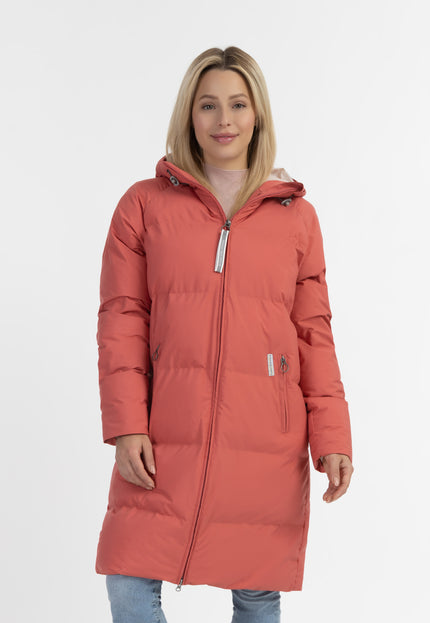 Schmuddelwedda Women's Coat + Daypack - Set