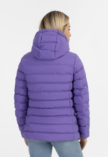 Schmuddelwedda Damen Übergangsjacke / Winterjacke