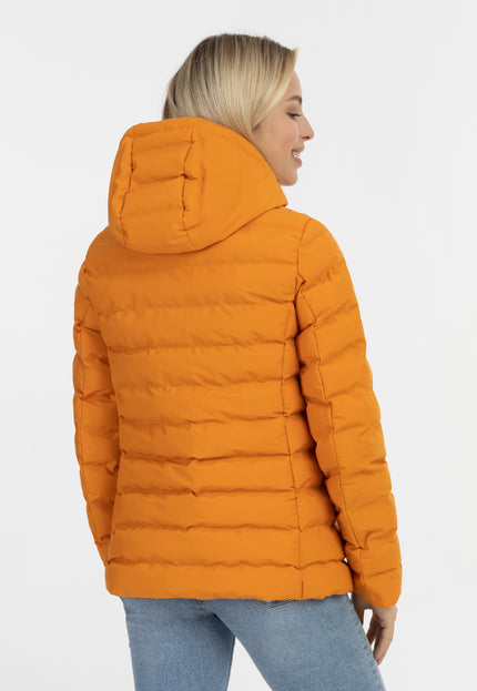 Schmuddelwedda Damen Übergangsjacke / Winterjacke