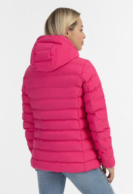 Schmuddelwedda Damen Übergangsjacke / Winterjacke