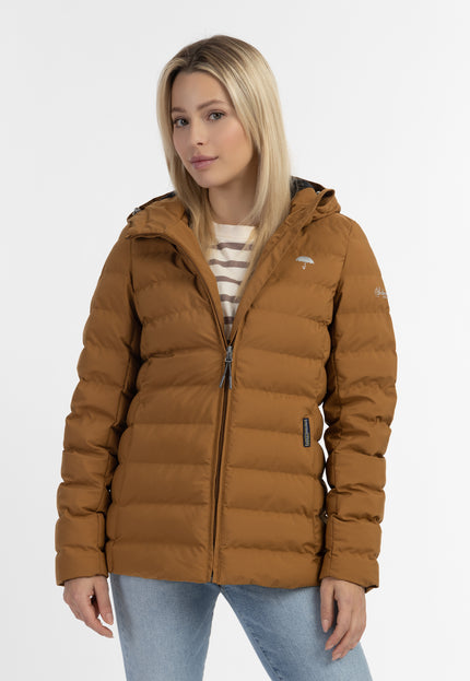 Schmuddelwedda Women's Functional Winter Jacket