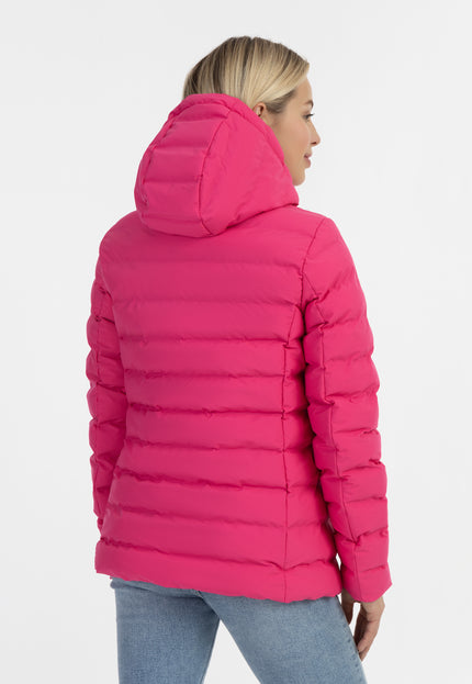 Schmuddelwedda Women's Functional Winter Jacket