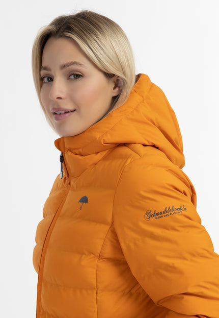 Schmuddelwedda Women's Transition Jacket / Winter Jacket