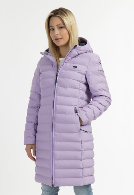 Schmuddelwedda Women's Functional Winter Coat