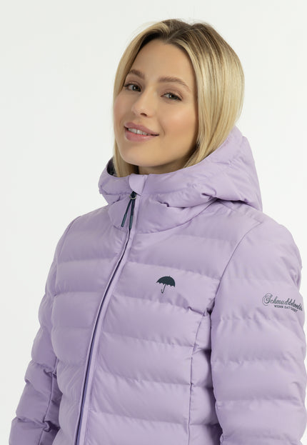 Schmuddelwedda Women's Functional Winter Coat