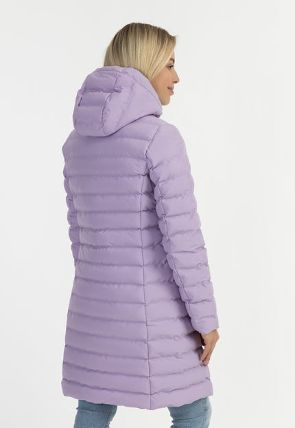 Schmuddelwedda Women's Functional Winter Coat