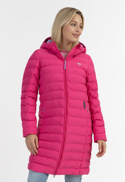 Schmuddelwedda Women's Functional Winter Coat