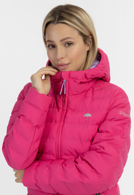 Schmuddelwedda Women's Functional Winter Coat