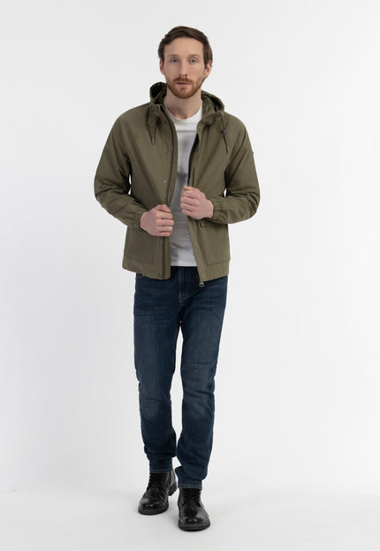 Dreimaster Vintage Men's Jacket