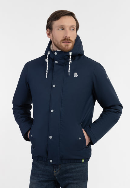 Schmuddelwedda Men's Winter Jacket