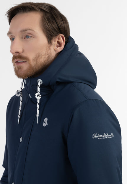 Schmuddelwedda Men's Winter Jacket