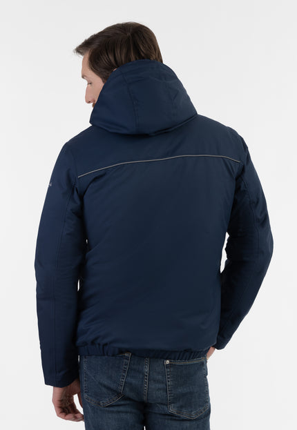 Schmuddelwedda Men's Winter Jacket