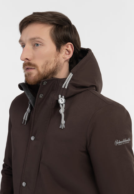 Schmuddelwedda Men's Winter Jacket