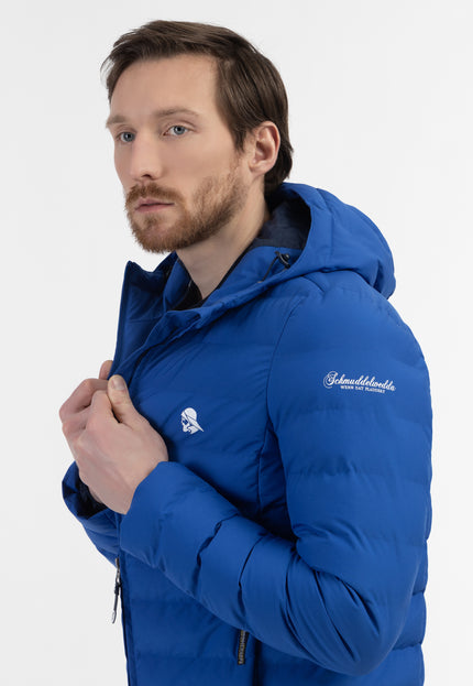 Schmuddelwedda Men's Transition Jacket / Winter Jacket