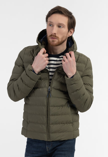 Schmuddelwedda Men's Transition Jacket / Winter Jacket