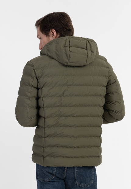 Schmuddelwedda Men's Transition Jacket / Winter Jacket