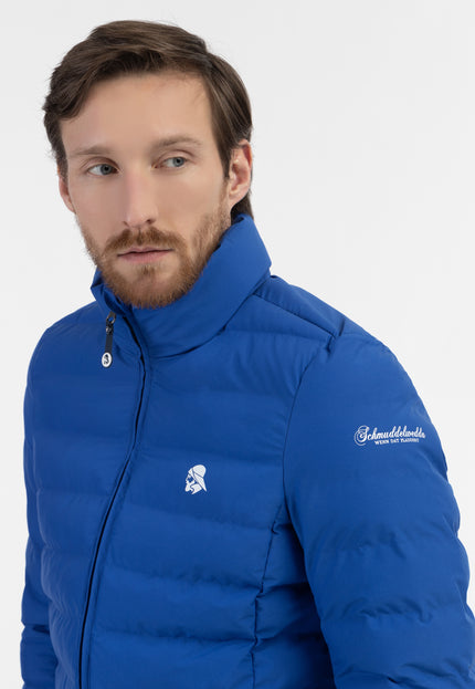 Schmuddelwedda Men's Transition Jacket / Winter Jacket