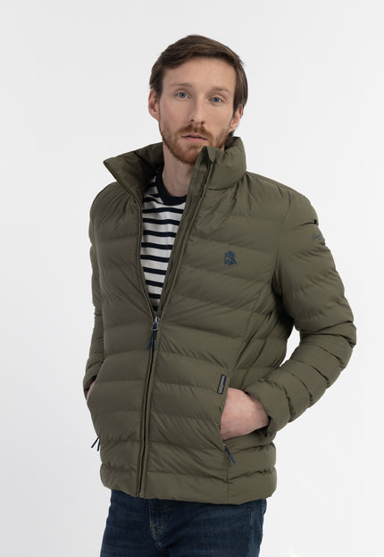 Schmuddelwedda Herren Übergangsjacke / Winterjacke