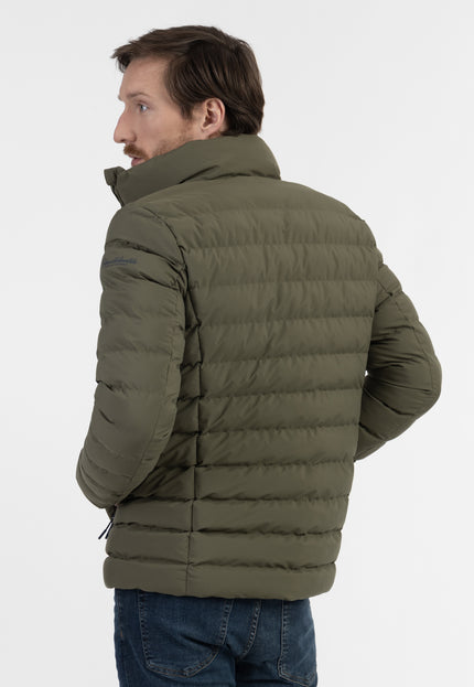 Schmuddelwedda Herren Übergangsjacke / Winterjacke