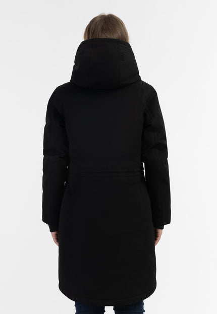 Schmuddelwedda Damen Winterparka